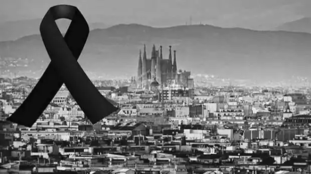 Messi sobre el atentado en Barcelona: «Quiero mandar mis condolencias, no nos vamos a rendir»