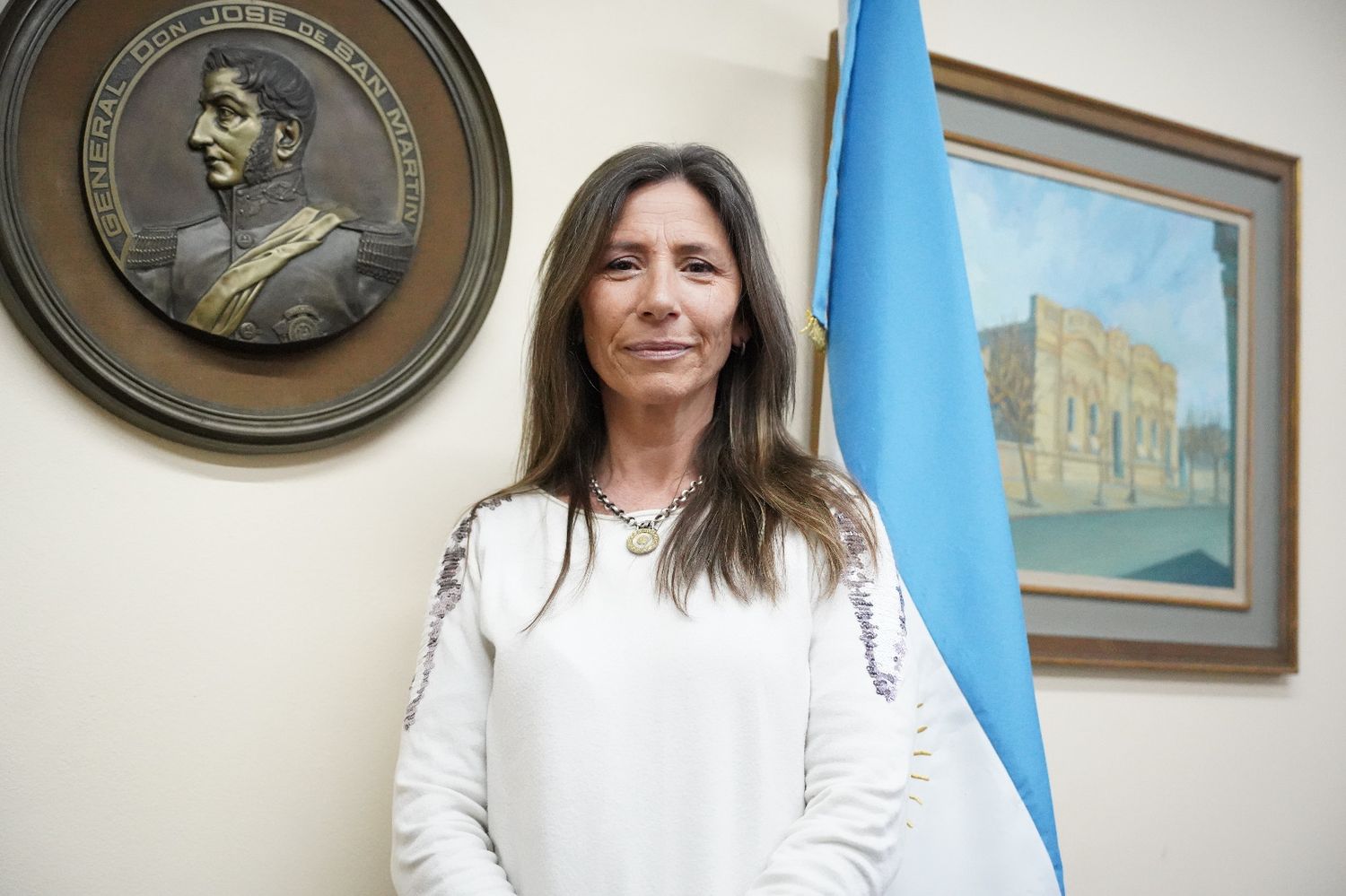 Luciana Jussepp