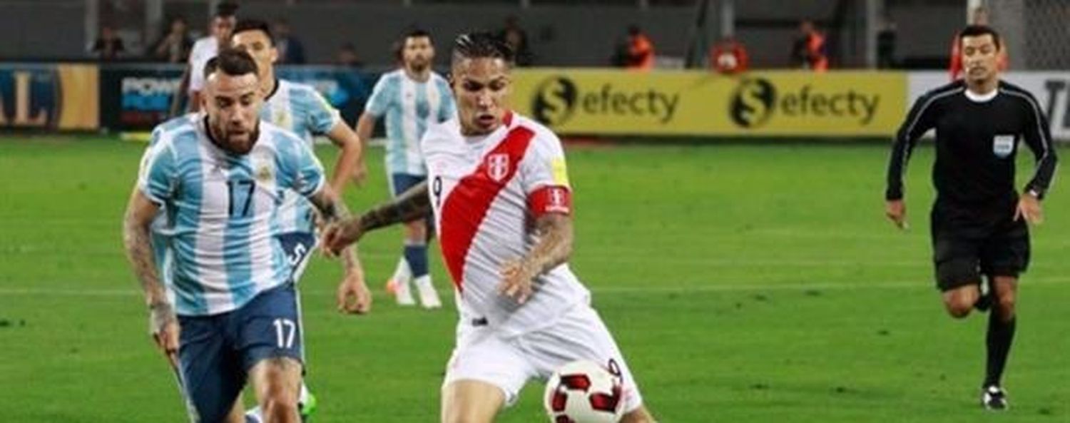 Piden aprobación de tres posibles estadios para jugar contra Perú