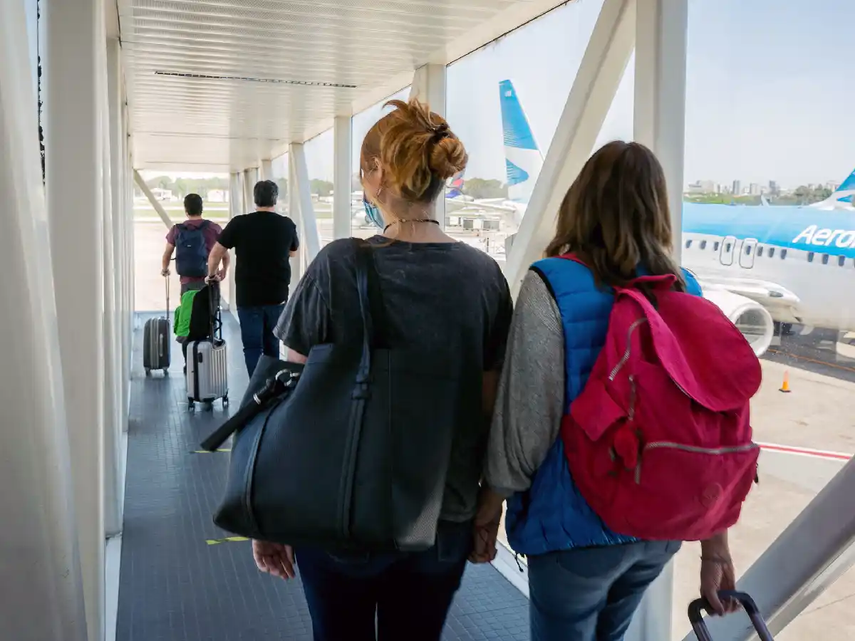 Previaje 3: el Gobierno confirmó el lanzamiento y anticipó cuáles serán las fechas para viajar