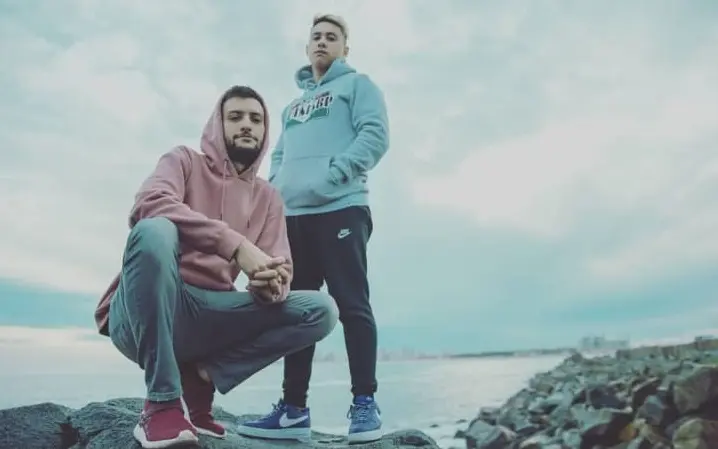 Pop urbano desde Necochea a Latinoamérica