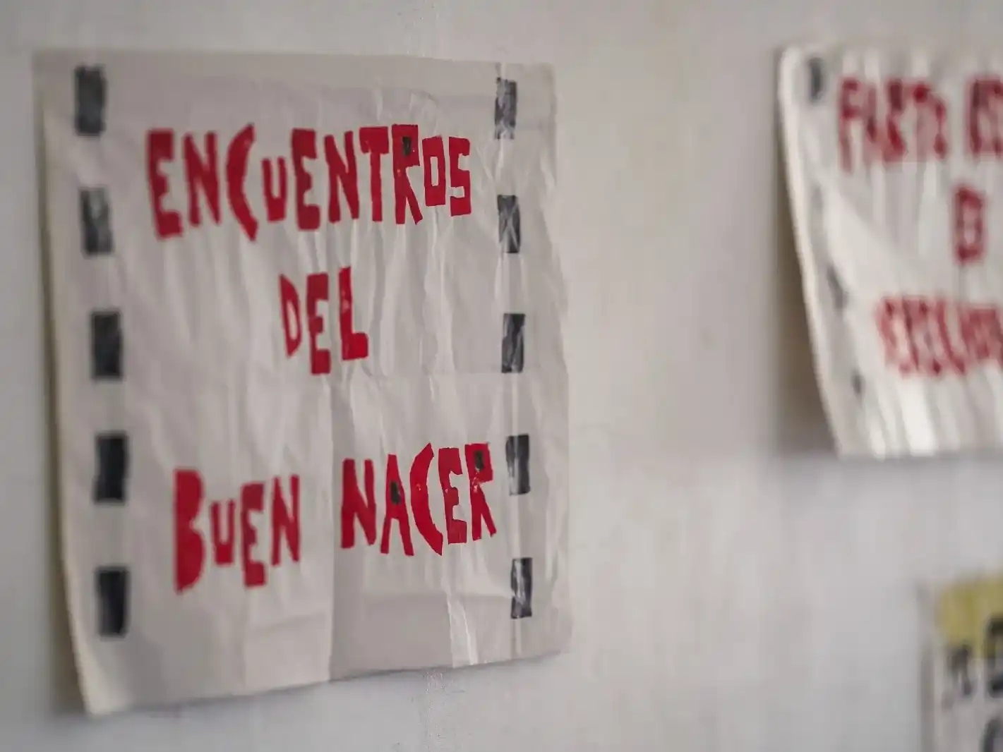 encuentros del buen nacer