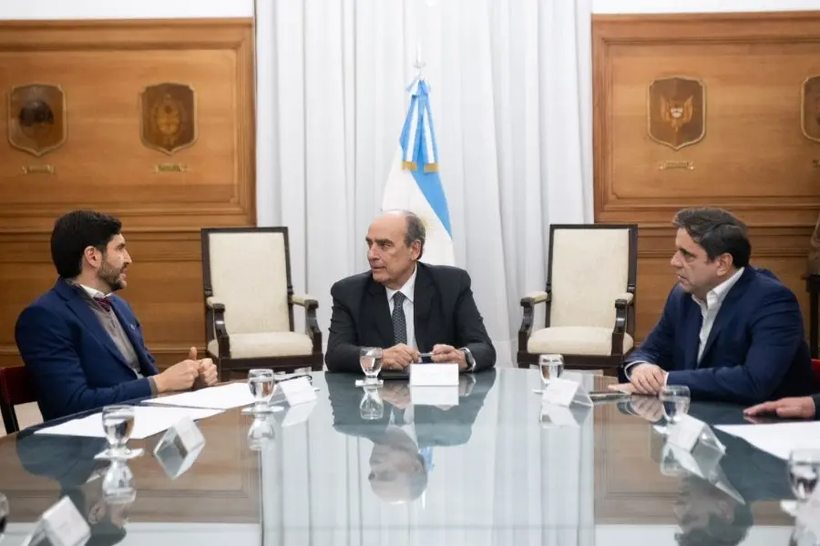 Acuerdo para la continuidad de obras en Santa Fe: ¿Cómo beneficia a Rafaela y la región?