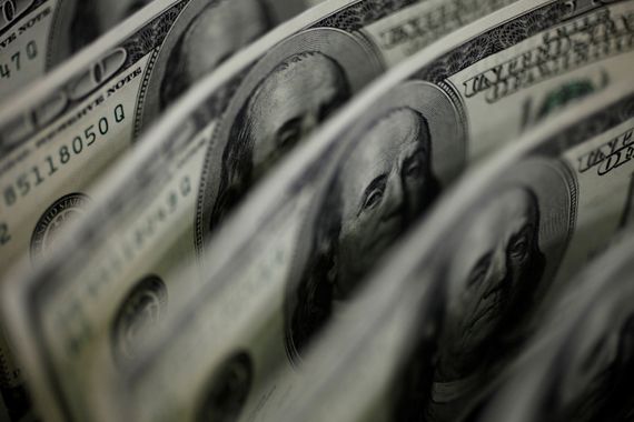 ¿Qué es el dólar futuro?