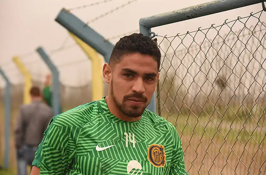 Ortiz será operado el jueves