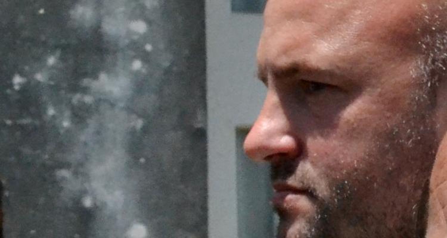 Cuestionan por “malos tratos” al jefe de Personal del Hospital, Augusto Ramos