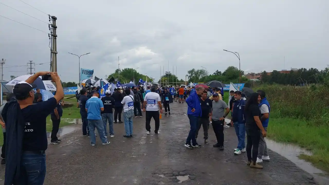 papeleros asamblea papel prensa federación