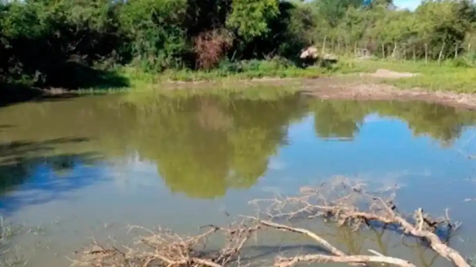 Investigan la muerte de una nena de 2 años ahogada en San Luis