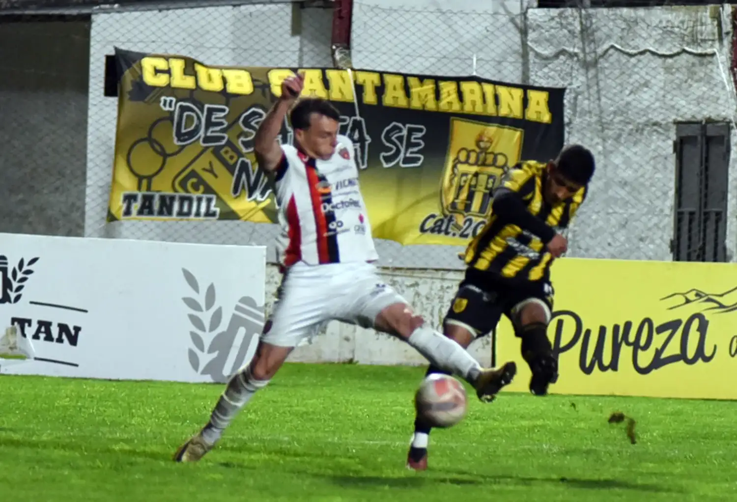 SanMartín