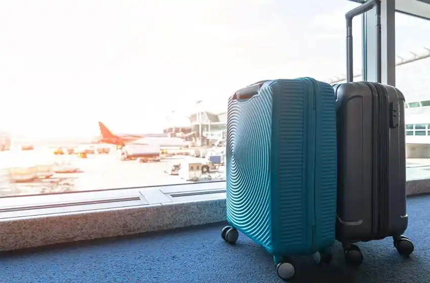 Cuáles son los destinos más elegidos por los rosarinos para volar