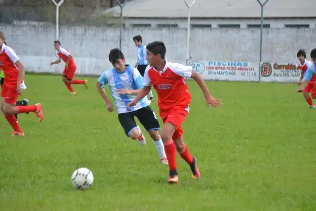 Selección Roja