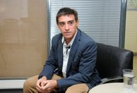 Investigador que desarrolló sistema para detectar pérdidas de gas apuntó a la prevención
