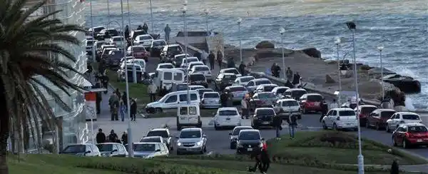 El Emtur informó que las reservas hoteleras rondan el 75%