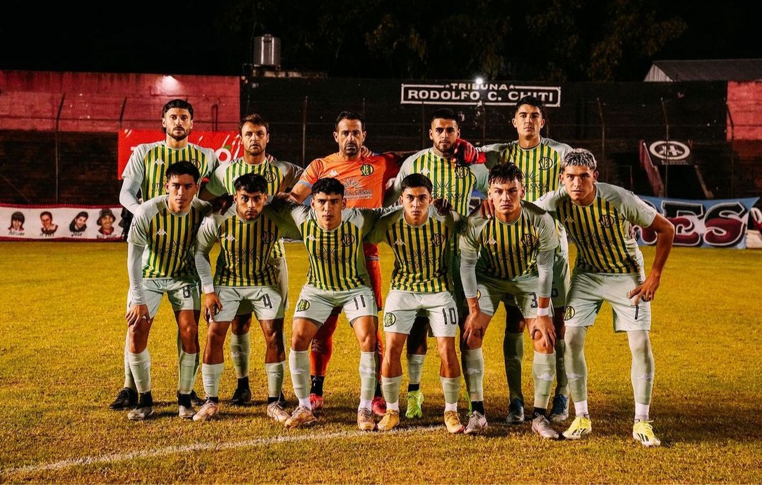 (FOTO: Prensa Aldosivi)