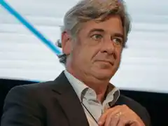 Para el presidente de la Rural, las retenciones son un impuesto “perverso”
