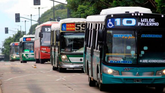 Aumento de transporte en el AMBA: la Provincia solicitó a la Justicia que anule el incremento “irrazonable e ilegal”