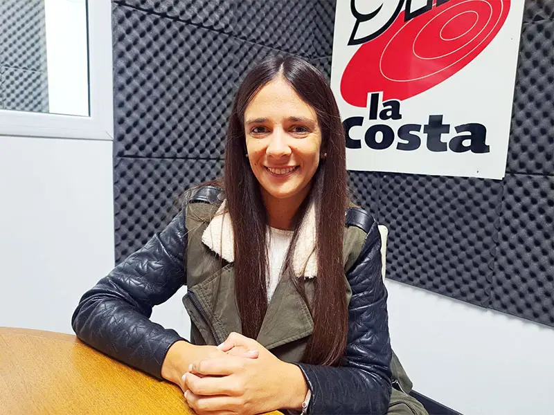 “El esfuerzo lo tiene que hacerla política, lo digo desde 2021”
