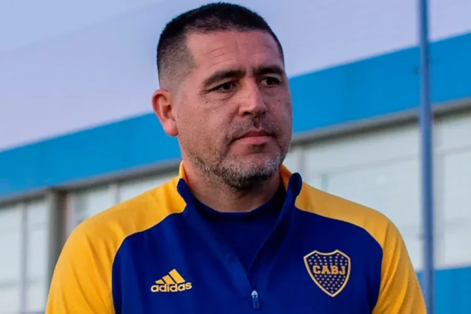 El testimonio de Riquelme: por qué no grita los goles de Boca, la negociación con Rossi y la salida de Gallardo de River