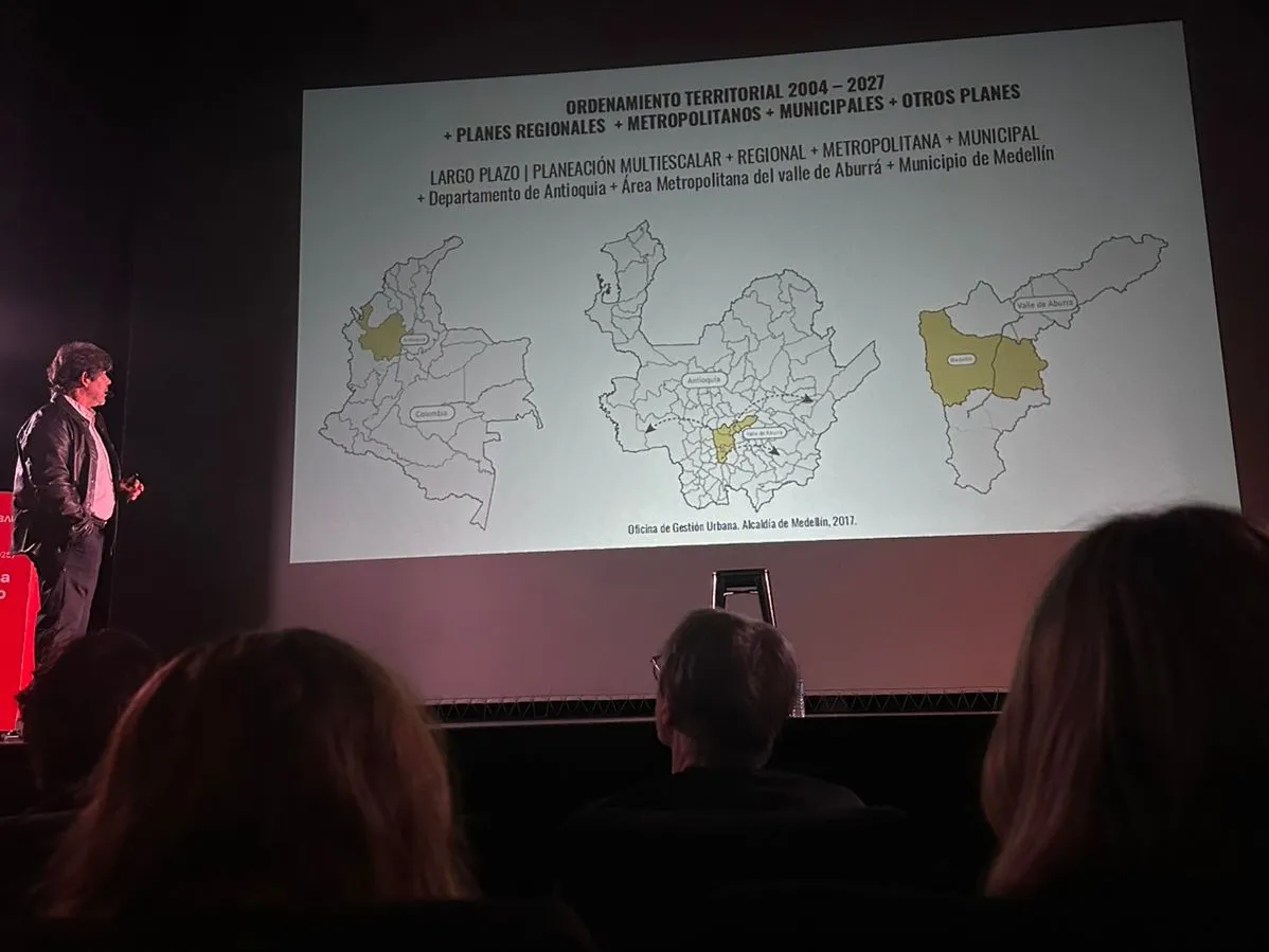 12va Bienal de Arquitectura y Urbanismo - 3