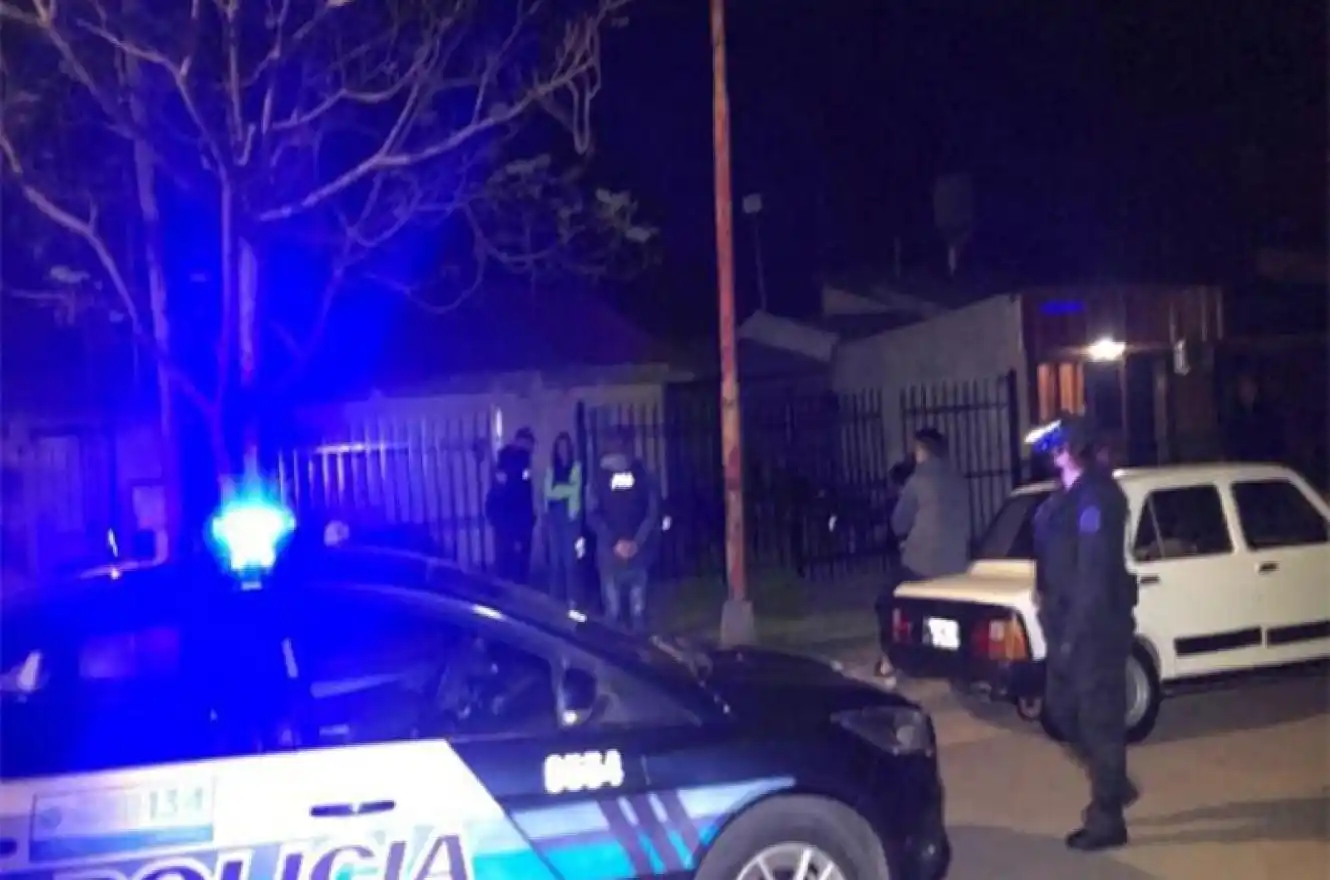 Fiestas clandestinas: La Policía detectó 14 este fin de semana en Entre Ríos