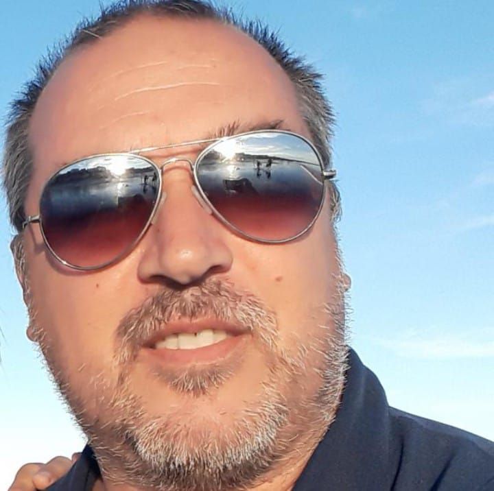 Entrevista Científica: Denis Martínez, astrofotógrafo