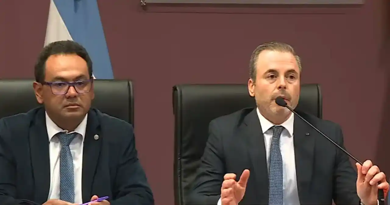 Caso Loan: los fiscales confirmaron que Carlos Pérez y María Caillava son los cabecillas de la organización