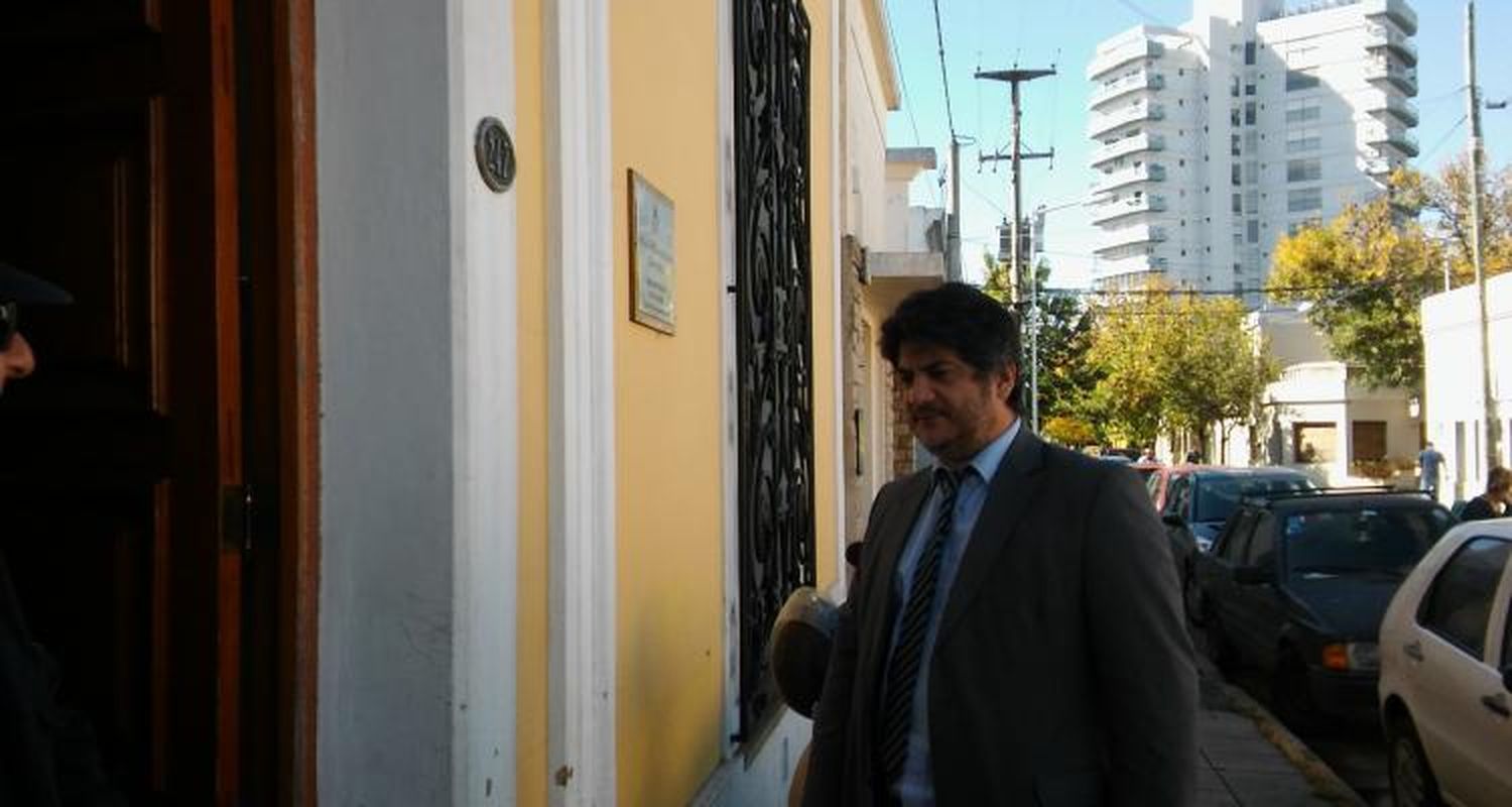 Cintia Espíndola ratifica su denuncia ante Manso y asegura que “esto no es una cuestión política”