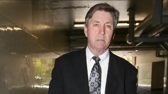 Amputan una pierna al padre de Britney Spears (detalles)