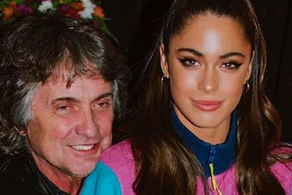 Se conoció un nuevo parte médico sobre la salud de Alejandro Stoessel
