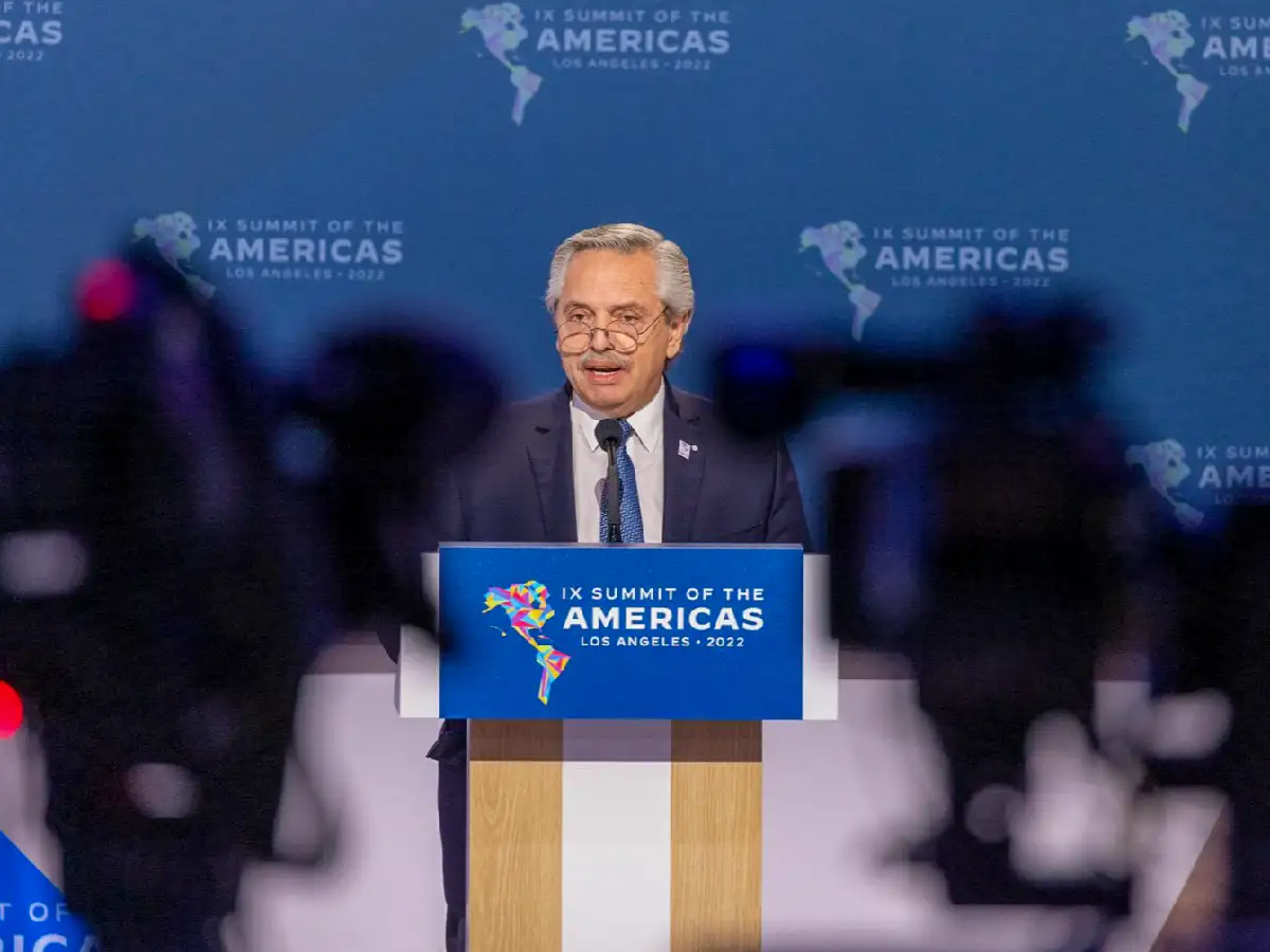 Cumbre de las Américas: "Ser país anfitrión no capacita para imponer el derecho de admisión"