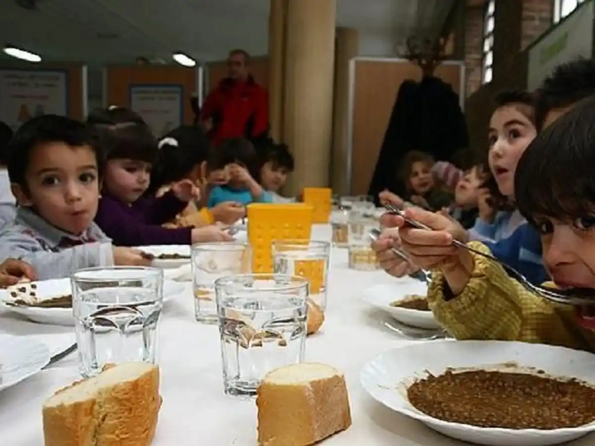Frenemos el aumento del hambre, ¡ahora!