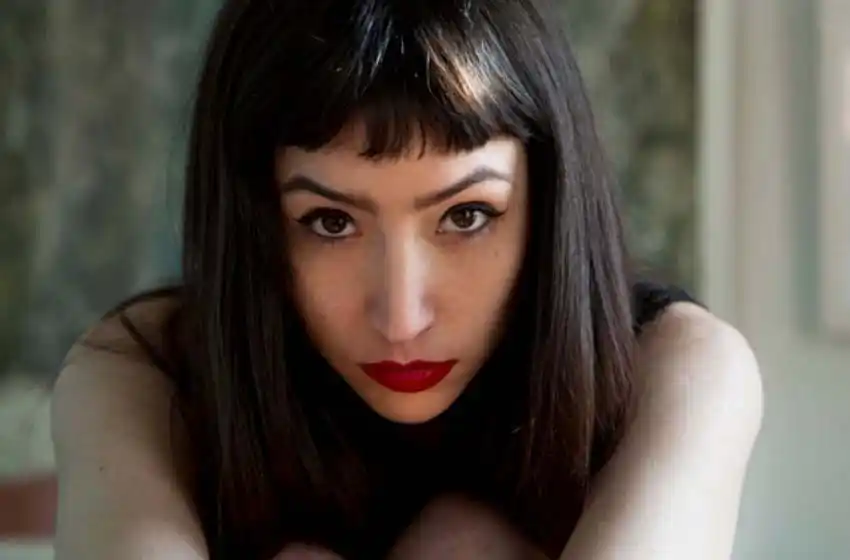 Sofía Gala volvió a hablar