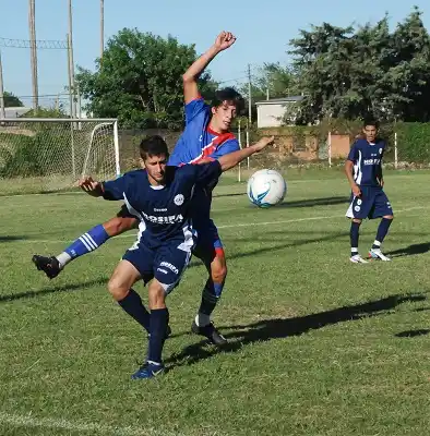 Gualeguaychú tendrá un solo representante en el Torneo Provincial