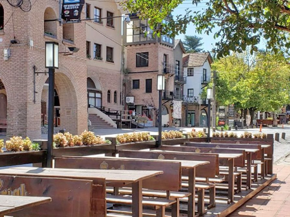 Córdoba habilita la temporada turística de invierno