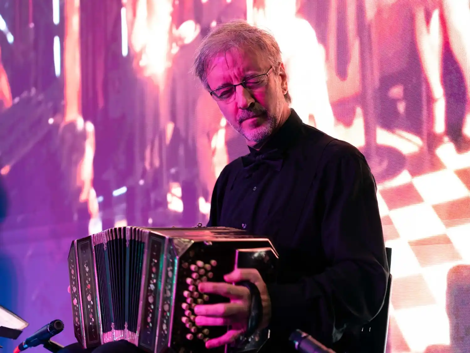 El Festival de Tango brilló y reafirmó su lugar en la escena cultural internacional