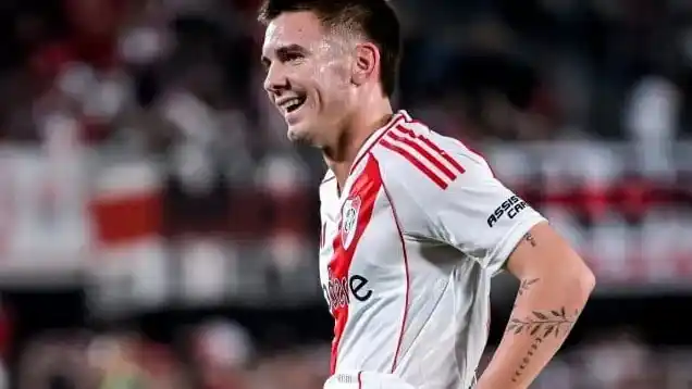 Independiente del Valle recibe a River Plate, por la Copa Libertadores