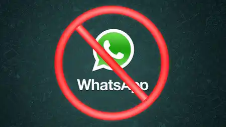 Cómo escribirle a una persona que te bloqueó en WhatsApp