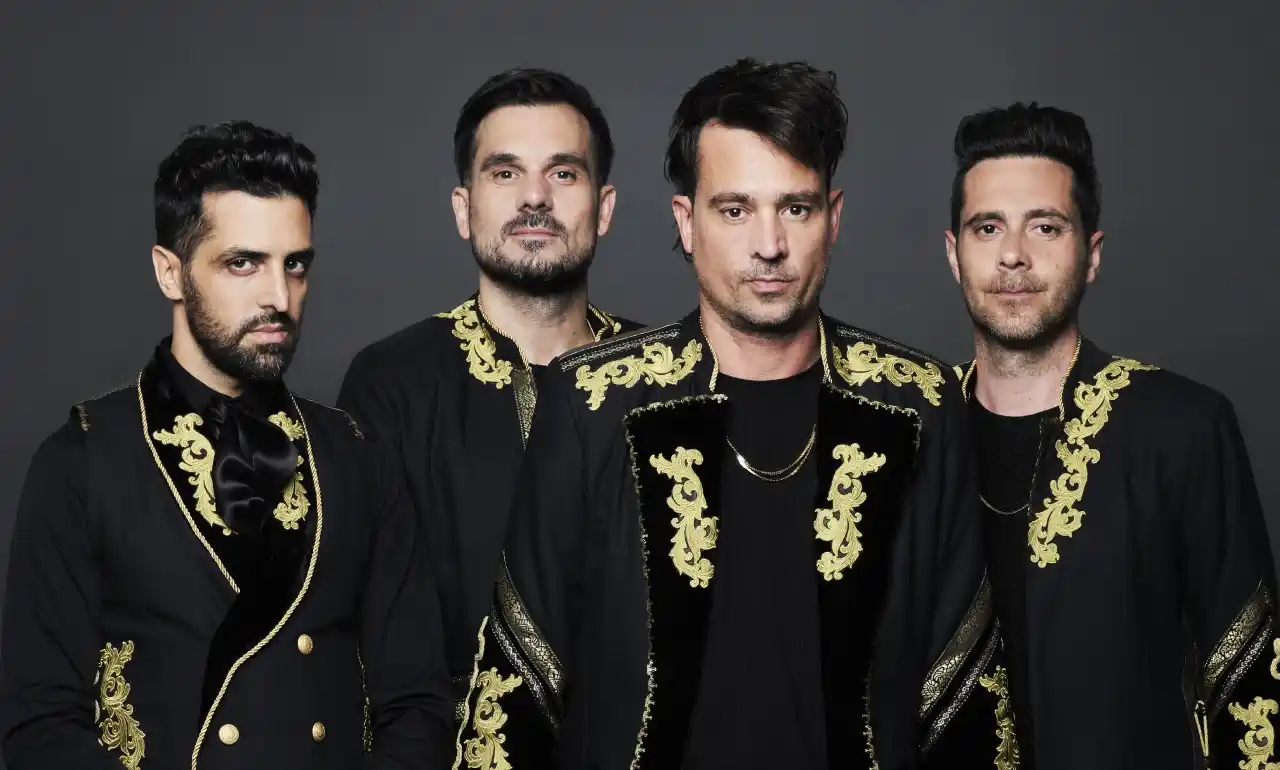 Tan Bionica se presentará en Vélez.