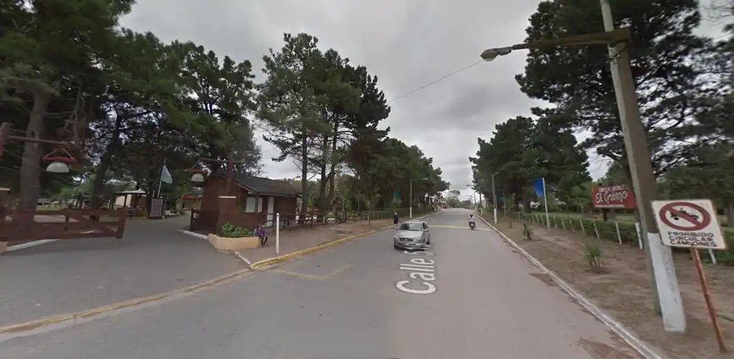 Asaltó a una comerciante y efectuó disparos a un policía