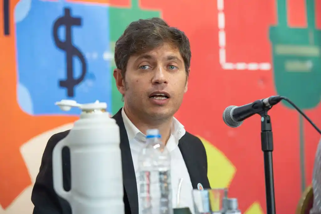 Anunciaron medidas destinadas al fortalecimiento de la planta docente