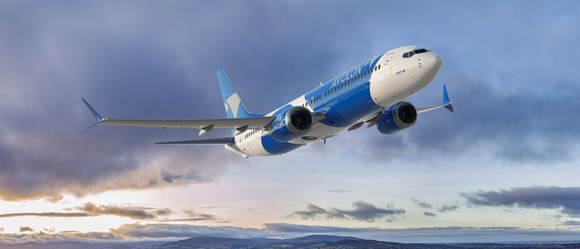 Irish lessor Avolon and Boeing agree on order for 40 additional 737 MAX