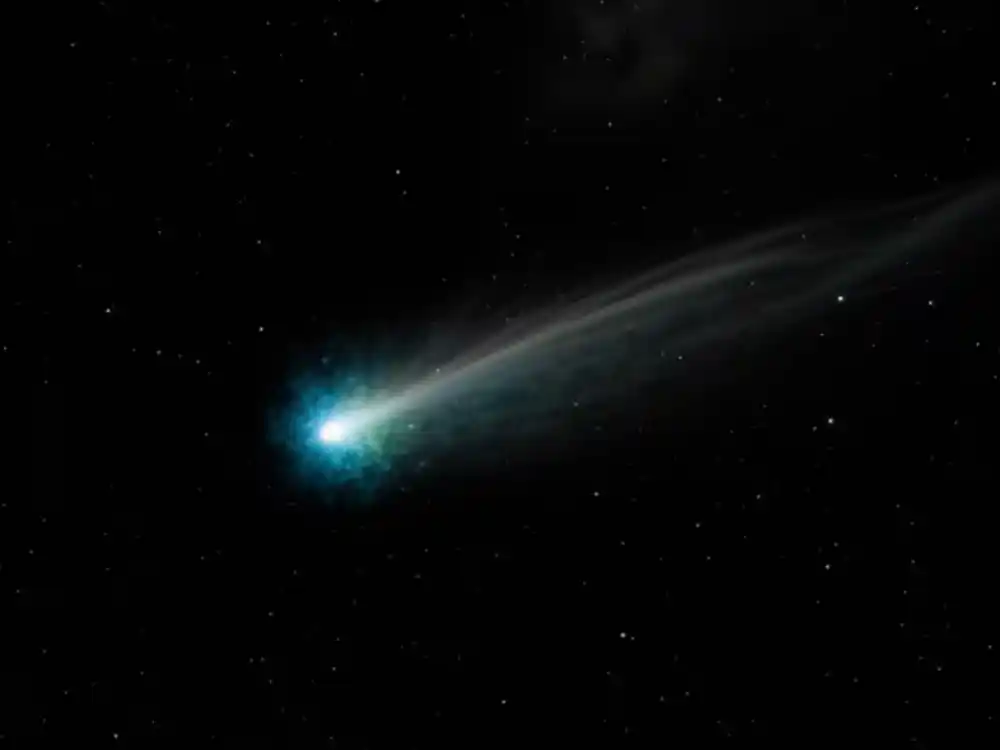 3I/ATLAS divide a la ciencia: entre el cometa interestelar y la sospecha de origen artificial