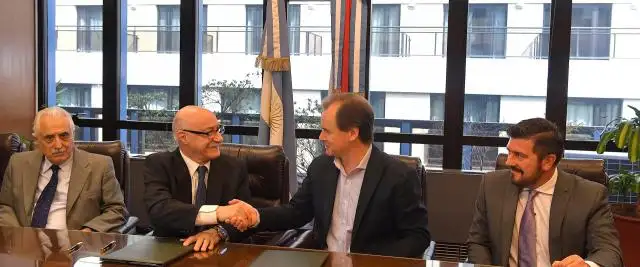 La provincia consigue financiamiento para mejoras ambientales en industrias y el sector primario