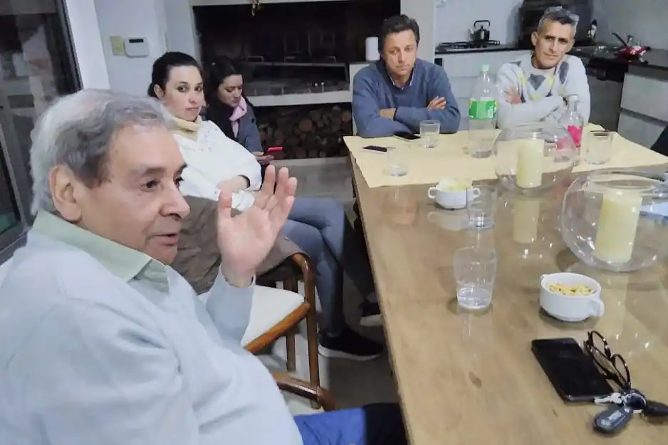 Amor 4 Patas Argentina busca una vida digna para todos los seres sintientes