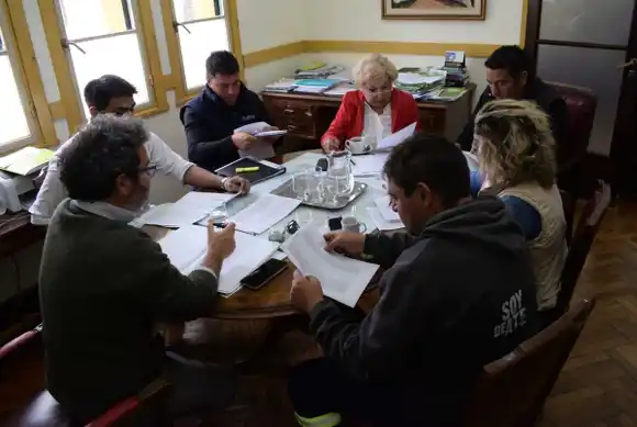 Mercedes Roldan: “Va haber una mejora salarial porque se incorpora la antigüedad”