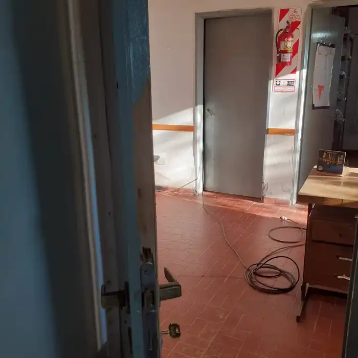 Estación Lazo: Mejoras en el Centro de Salud Santa Teresita y participación regional