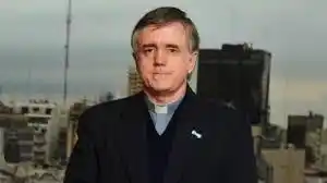 Grassi : le redujeron la pena en dos años y medio luego que le aplicaran el "2x1"