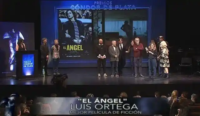 Premios Cóndor 2019: la lista completa de los ganadores
