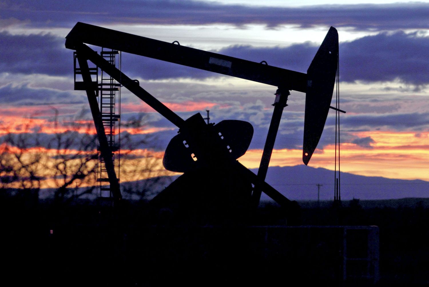 Argentina alcanzó la mayor producción de gas y petróleo no convencional de su historia