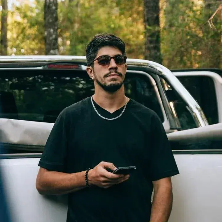 Imputaron a Claudio Barrelier por tenencia de material de abuso sexual infantil
